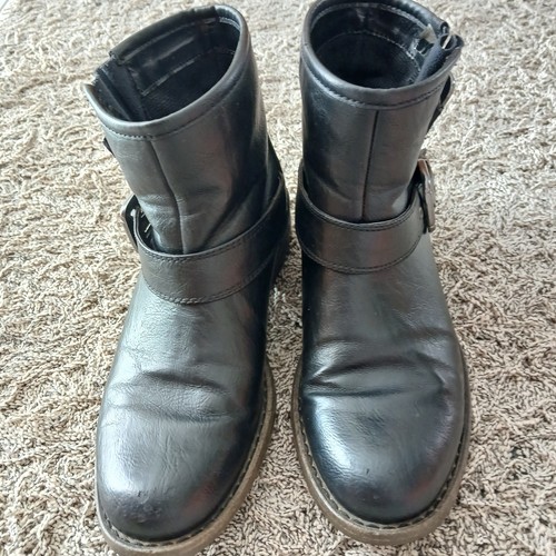 Stiefeletten von graceland - von,