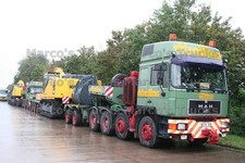LKW Foto MAN F2000 41.502