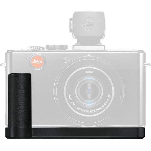 Leica handgrip for lux - leica,