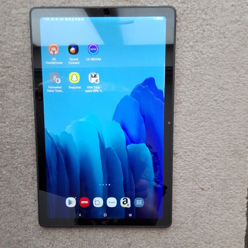 Samsung galaxy tab - samsung,