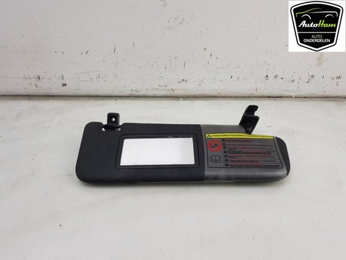 Sonnenblende fiat 500 - sonnenblende,
