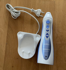 Panasonic Dentacare EW 1211w Wiederaufladbare Dental Munddusche Wasserstrahl