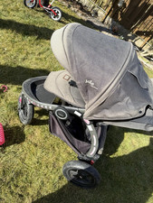 Joie Signature Crosster Flex Buggy