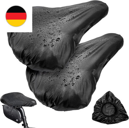 2er fahrradsattel überzug - 2er,