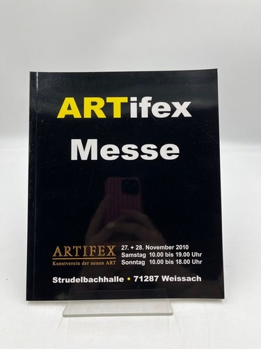 Artifex messe unbekannt - artifex,