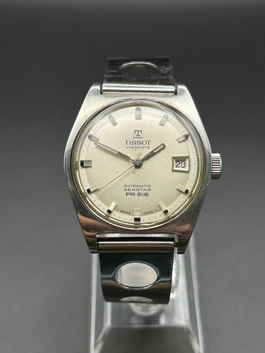 Tissot visodate seastar - tissot,