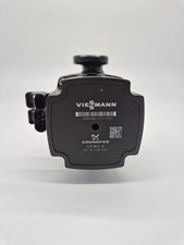 VIESSMANN GRUNDFOS UPM3 K