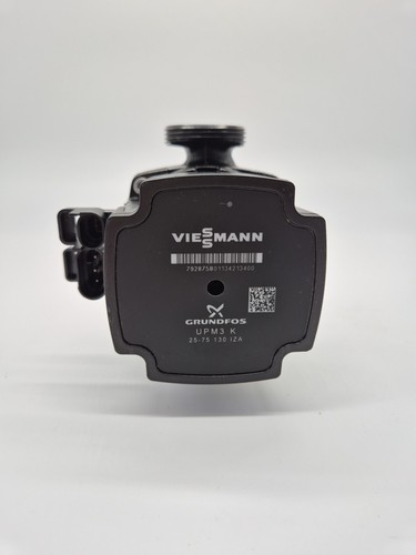 Viessmann grundfos upm3 - grundfos,