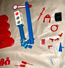 Carrera Struxi Kinderbahn