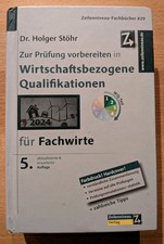 Zur Prüfung vorbereiten in