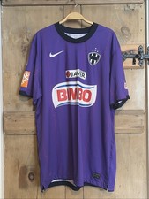 Nike monterrey 2011 third - monterrey, 2011-12