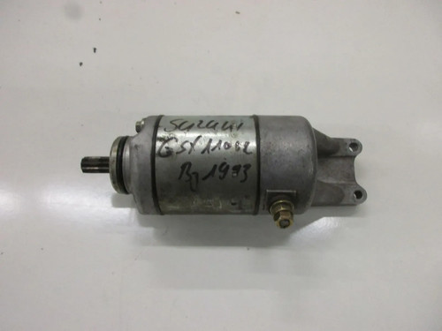 Anlasser starter elektromotor - anlasser,