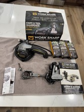 Ken Onion  WSKTS-KO Work Sharp