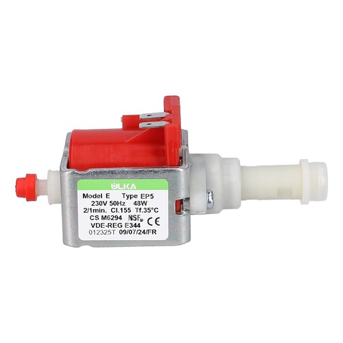 Delonghi 5113270612 pumpe - 5113270612, für