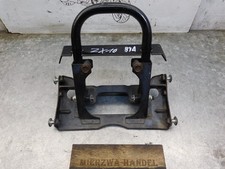 Kawasaki ZX-10 ZX10 ZXT00B Tomcat Soziusgriff Griff Bügel Haltegriff hinten