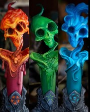 The Lighter Side of Darkness