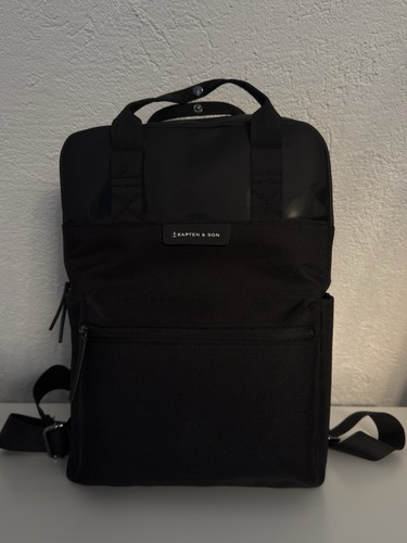 Kapten son rucksack - son,