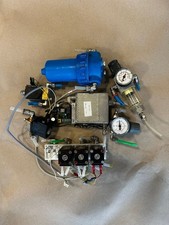 Flex Integral Wasser Luft Ventile Ersatzteile für Behandlungseinheit Dental