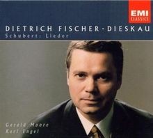 Lieder von franz - lieder,