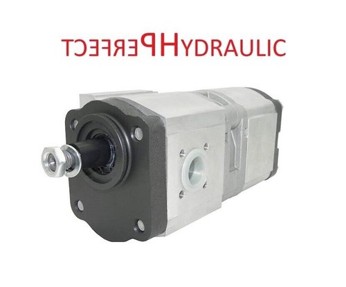 Hydraulikpumpe für massey - hydraulikpumpe,