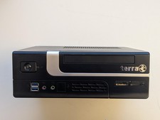 Terra Mini PC Business 5000 i3 7100 - 3,90 GHz 16 GB DDR4 256 GB m.2 SSD