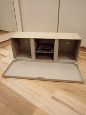 CD Storage Regal Kunststoff CD Halter Made In USA