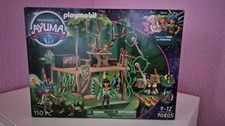 Playmobil 70805 Ayuma