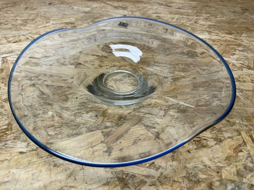 Spiegelau kristallglas schale - kristallglas,