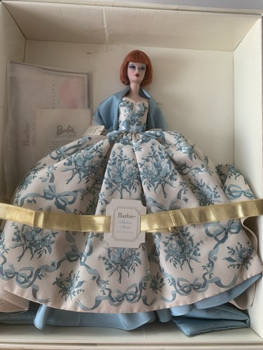 Barbie provencale puppe 2001 - provencale,