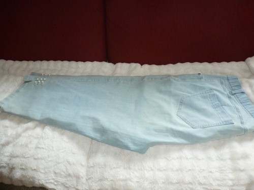 Damen jeanshose von - damen,