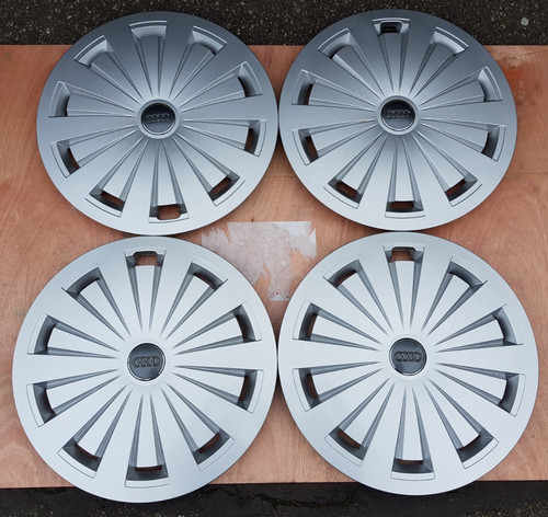 Original audi a4 a6 - a3,, a4,