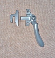 Fensterriegel Drehverriegelung