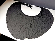 Ballett WickelRock schwarz Größe S 2 für ca. 7-9 jährige Kinder Danceries