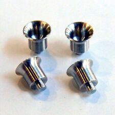 Automodellbausatzteile Sakatsu 1/24 Lufttrichter [ 2,6-3,0mm ] 4 Stück von...