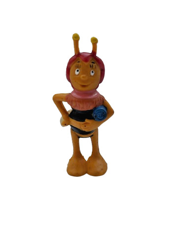 Die biene maja heimo figur - die,