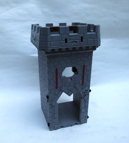 Playmobil turm aus set 6697 - turm,