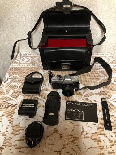 Cosina 1000 travenar - 1000, s