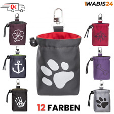 Leckerlitasche Leckerlibeutel