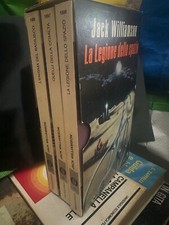 Jack Williamson  LEGIONE DELLO