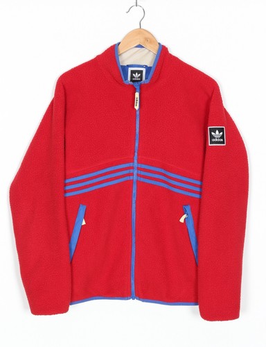 Adidas originals sherpa - adidas, fleece