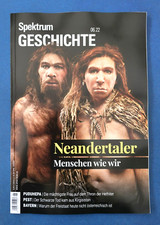 Spektrum Geschichte 06.2022