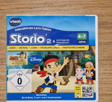 Storio 2 Lernspiel VTECH
