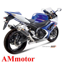 Auspuff Motorrad Mivv Suzuki
