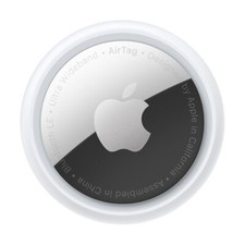 Apple AirTag 1x Chip weiss GPS