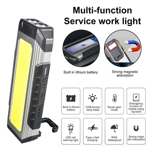 4000mah cob led kfz - led,