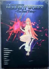 ENGLISH! Xenogears Perfect