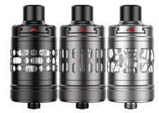 Aspire Nautilus 3SR Verdampfer 4ml Tank Ø 24,6mm MTL & DL Top Filling