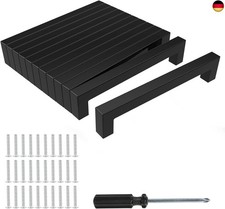 12 Stück Türgriffe Küche