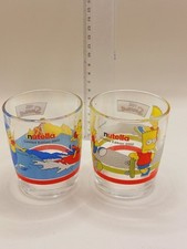 Nutella The Simpsons