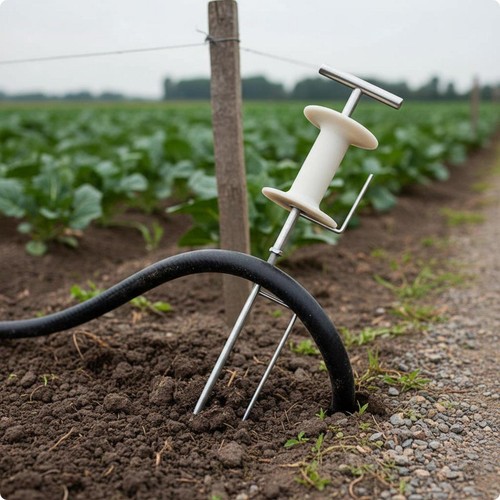 Landwirtschaftlicher